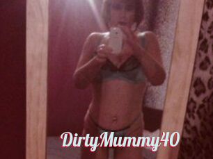 DirtyMummy40