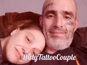 DirtyTattooCouple