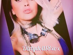 Dirtydoll18xox