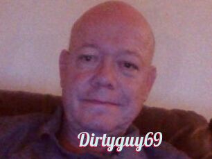 Dirtyguy69