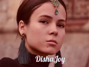 DishaJoy