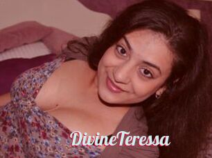 DivineTeressa