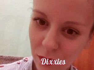 Dixxies