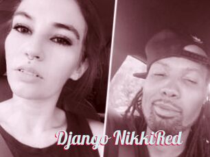 Django_NikkiRed