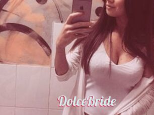 Dolce_Bride