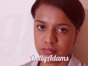 DollyAdams