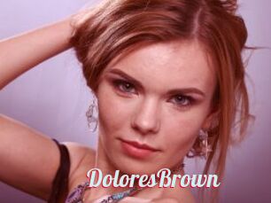 DoloresBrown