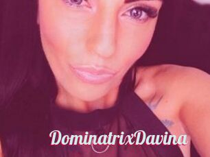 DominatrixDavina