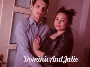DominicAndJulie