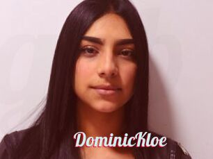 DominicKloe