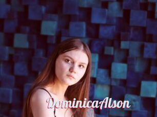 DominicaAlson