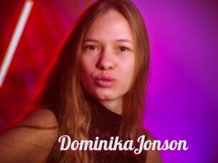 DominikaJonson