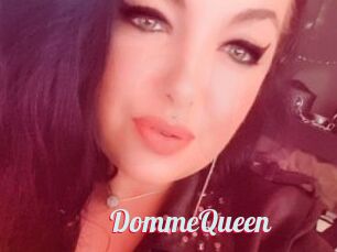 DommeQueen