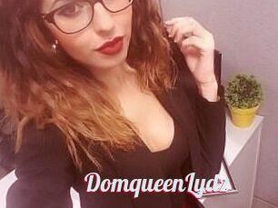 DomqueenLydz