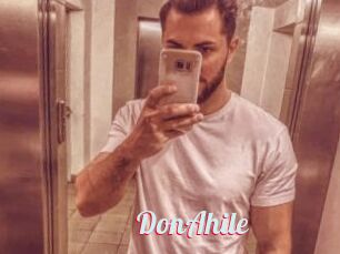 DonAhile