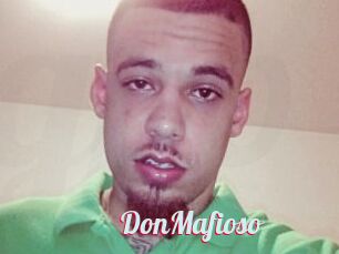 DonMafioso