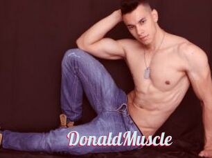 DonaldMuscle