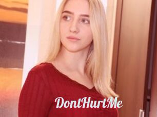 DontHurtMe