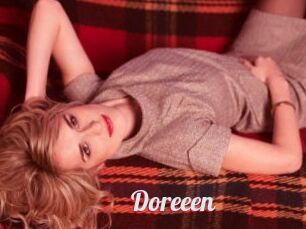 Doreeen