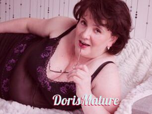 DorisMature