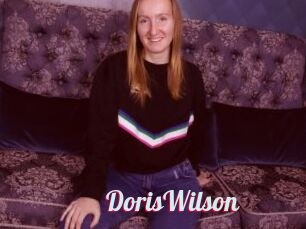 DorisWilson