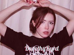 DorothyByrd