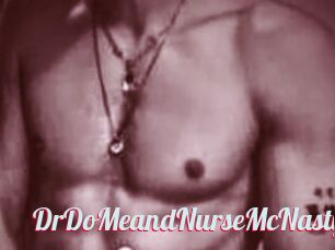 DrDoMeandNurseMcNasty