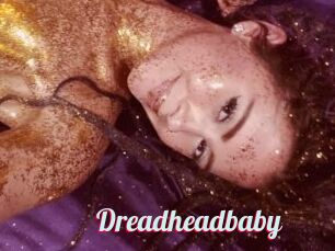Dreadheadbaby