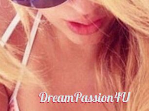 DreamPassion4U