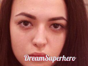 Dream_Superhero