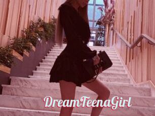 DreamTeenaGirl