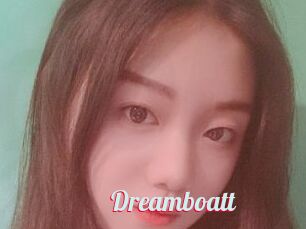 Dreamboatt