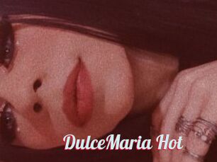 DulceMaria_Hot