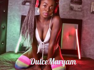 DulceMaryam