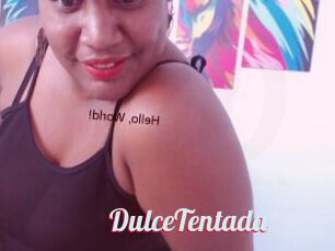 DulceTentada