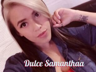 Dulce_Samanthaa