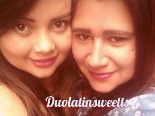 Duolatinsweetts