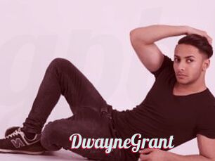 DwayneGrant