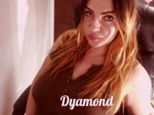 Dyamond
