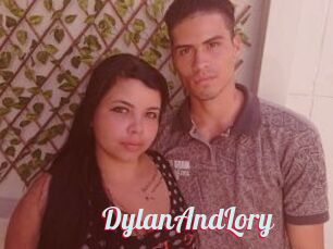 DylanAndLory