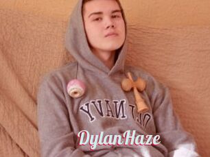 DylanHaze