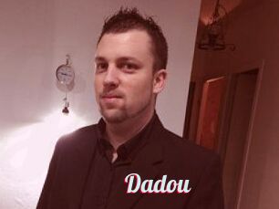 Dadou