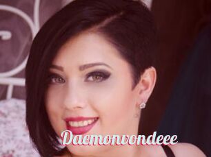 Daemonvondeee