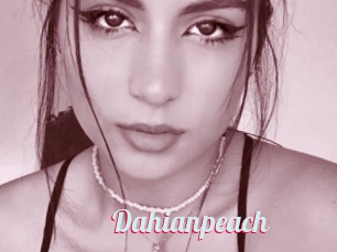 Dahianpeach