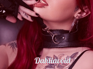 Dahliavoid