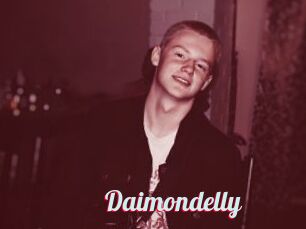 Daimondelly