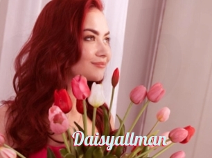 Daisyallman