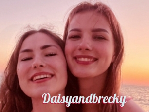 Daisyandbrecky