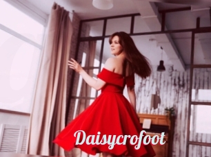Daisycrofoot