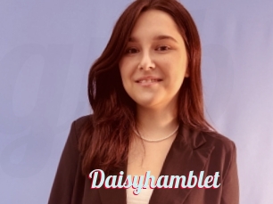 Daisyhamblet
